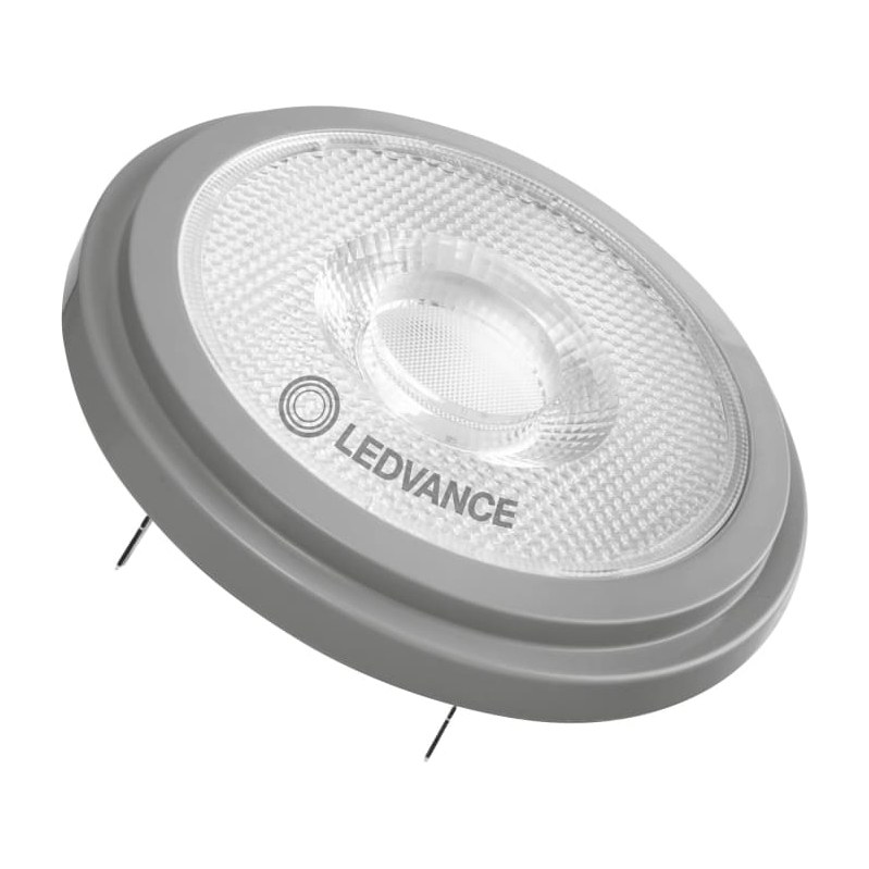 Ledvance AR111 Led reflectorlamp Spot 110x55mm 11 W