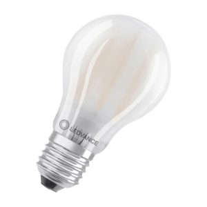 Ledvance Classic A Performance LED Lamp 60x105mm 4 W