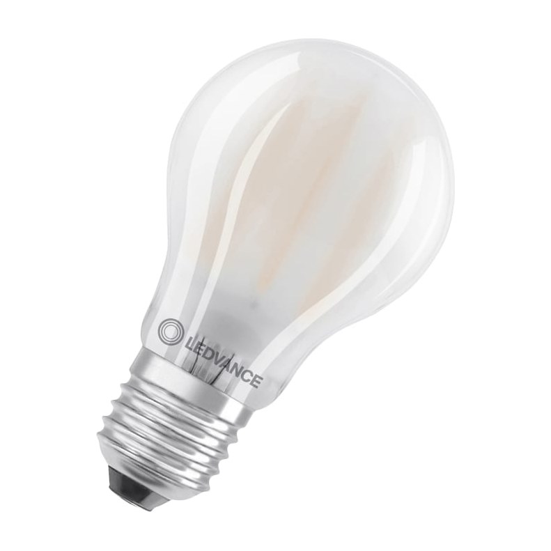 Ledvance Classic A Performance LED Lamp 60x105mm 4 W