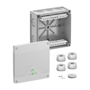 Spelsberg Vervanger van 81641001 / 1000053604 Abox 160-16² Aftakdoos