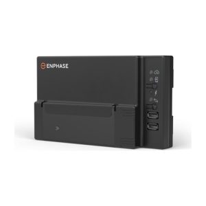 Enphase IQ Gateway Metered 2. . Compatible met SmartgridOne/Light Eniris