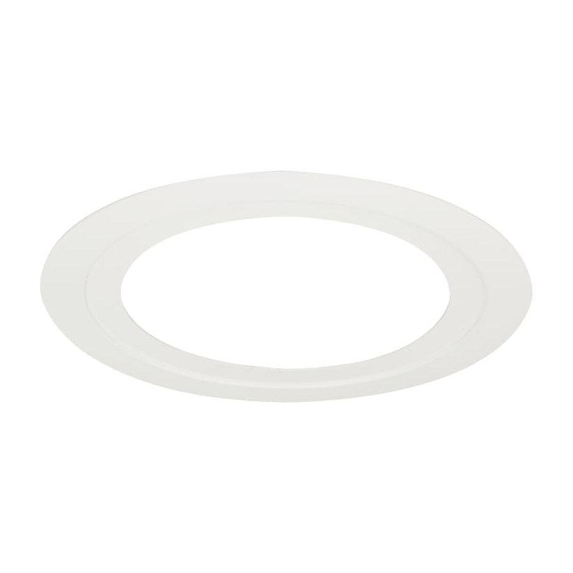 Inverso II 195 accessoire, opvulring, hat 195-285mm, witt, Ø285