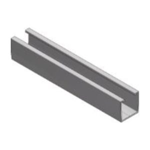 Van der Valk Trapeziumprofiel L=1175mm