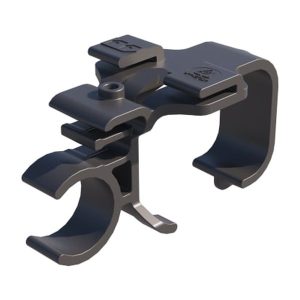 Enstall With the new PV paneel verbindings en bevestigingselementen FLATFIX