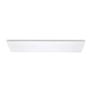 Philips CoreLine Inbouw-/ inlegarmaturen 1195x295x61mm 28 W