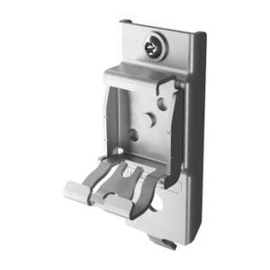 Enstall Ecdec ClickFit EVO, ISOBouw Adapter plaat