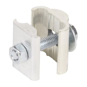 Legrand Aardconnector Grifequip aluminium 35mm²