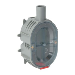 Attema UK40 Compact inbouwdoos Ø 16 mm
