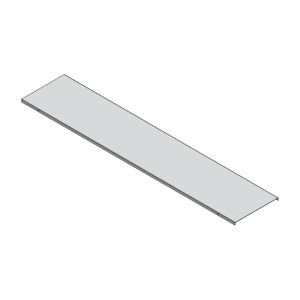 Stago KG281 Deksel kabeldraagsysteem 70x2000mm