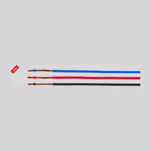 HELU H07Z-K 1,5 mm² D-Blue (Ø 2,85mm) (per 100 stuks)