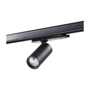 Solar Light Railspots 3-fase 52x120mm 9 W