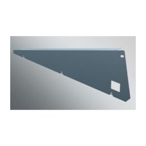 Enstall Blubase Zijplaat Connect OW 2280 Rechts