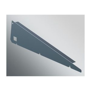 Enstall Blubase Zijplaat Connect OW 2280 Links