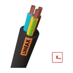 Nexans Eca LINEAX H07RN-F/ Neopreen 1,5 mm²