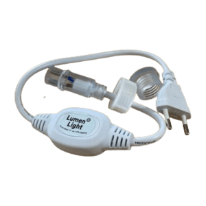ECO-230 verbindingskabel SNAP, 0,5 meter, IP67