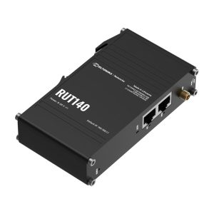 Teltonika RUT140 industriële WIFI-ROUTER, DIN