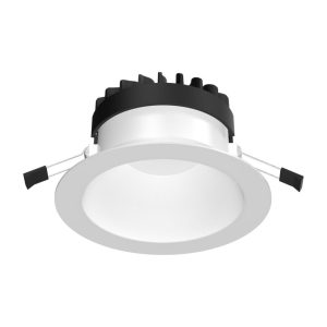 Solar Light Kombic Downlights 175x100mm 19 W 3000 K 1760 lm IP43 wit