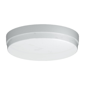 Opple Lighting Performer Plafond- wandarmaturen 320x78mm 19 W 4000 K