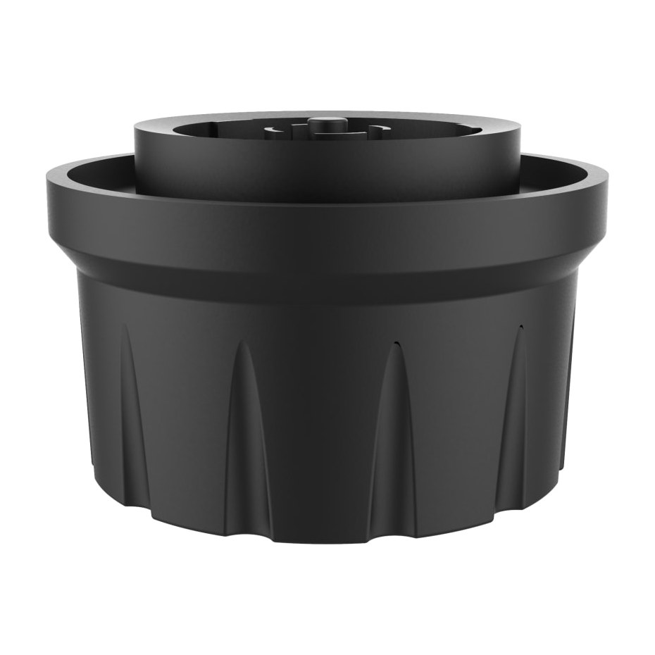 Solar Light Caddy G2 accessoire High-bay armaturen HD06VCRH 7B