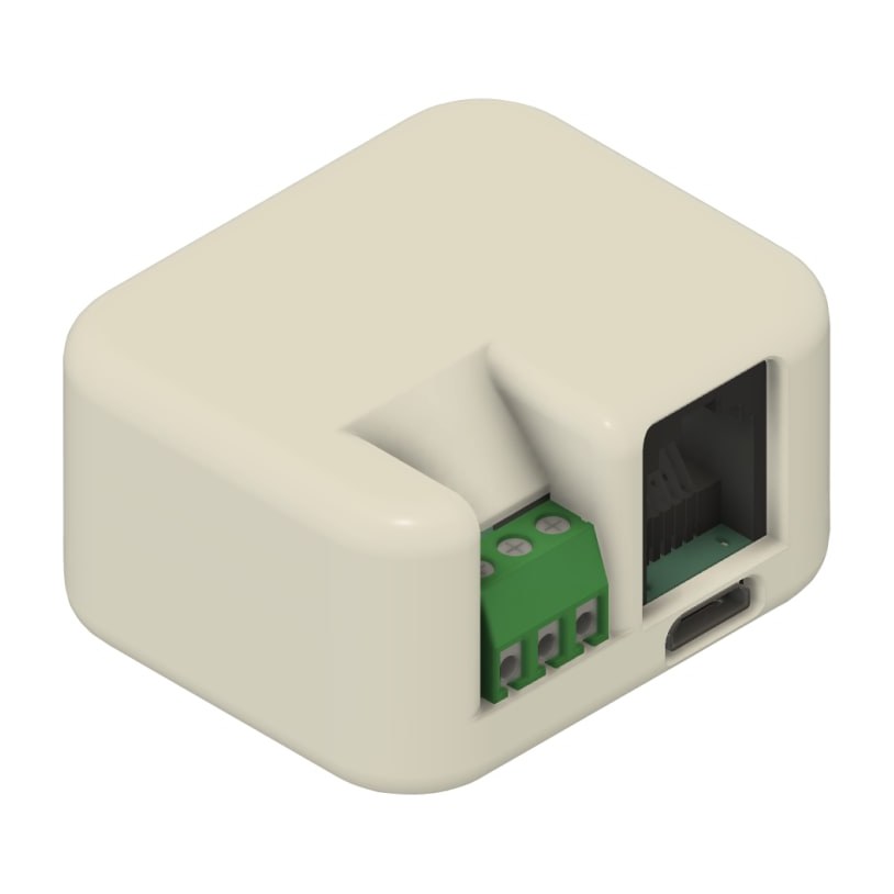 ALP EV-Charger Teltocharge P1 Toebehoren en montage