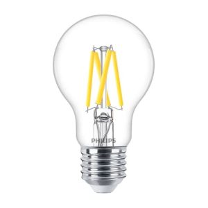 Philips peer, E27 LED Lamp 60x104mm 3 W