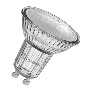 Ledvance LED Spot 50x54mm 2 W