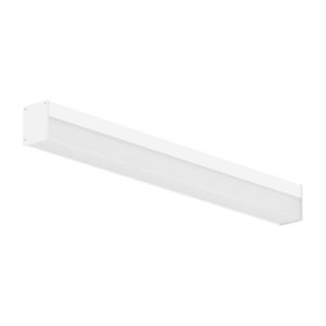 Solar Light Sol Spiegelarmaturen 592x50x60mm 4000 K