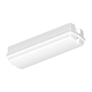 Ledvance Bulkhead compact rectangular sensor rc sen V 8W CPS IP65 WT