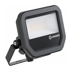 Ledvance Floodlight 10 8W 1K2LM 840 ps SY100 BK