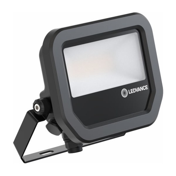 Ledvance Floodlight 10 8W 1K2LM 840 ps SY100 BK