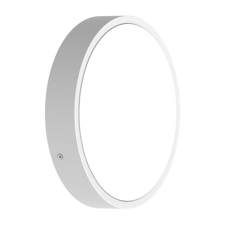 Ledvance Bulkhead round sensor 250 P 10W CPS WT