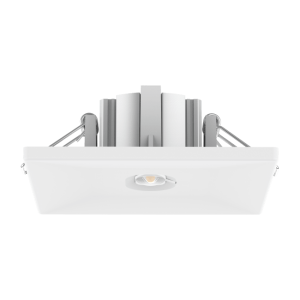 Opple Lighting Noodverlichtingsarmatuur 80x28x80mm 6500 K