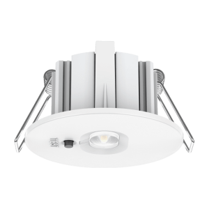 Opple Lighting Noodverlichtingsarmatuur 55x140mm 6500 K