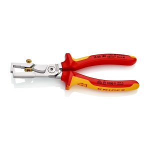 Knipex Striptang 180 mm