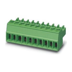 Phoenix Contact Stekerdeel printplaatconnector 8 A 4-polig rastermaat 3,5