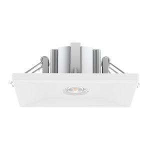 Opple Lighting Noodverlichtingsarmatuur 28x80mm 6500 K