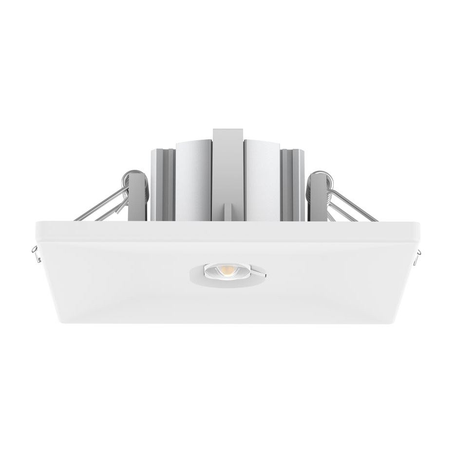 Opple Lighting Noodverlichtingsarmatuur 28x80mm 6500 K