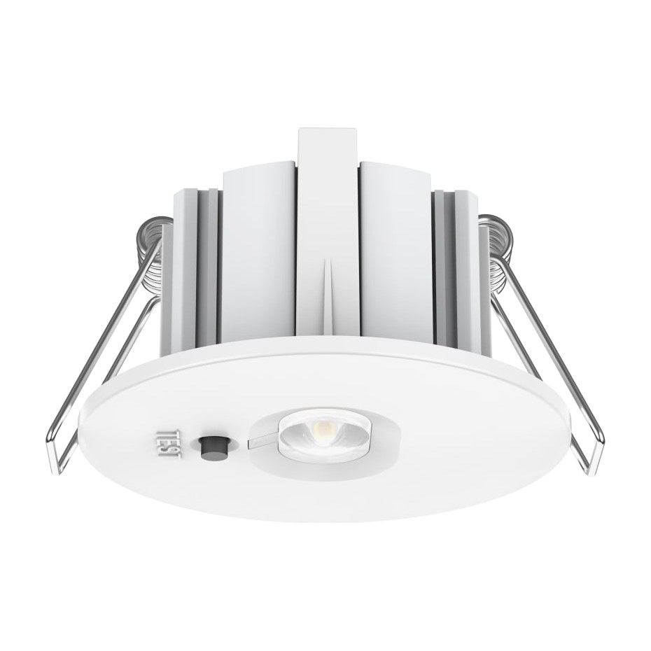 Opple Lighting Noodverlichtingsarmatuur 32x55mm 6500 K