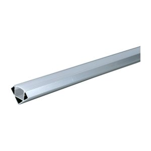 Opple Lighting Opple LEDStrip Profile-Corner-18x18-AL