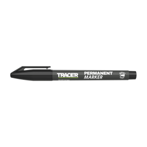 Permanent marker sharpie 1,00 mm zwart