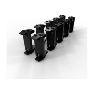 PATCHBOX® Blind Panel 10-pack