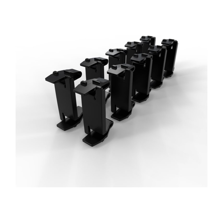 PATCHBOX® Blind Panel 10-pack