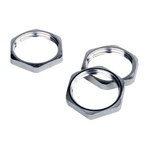 LAPP Epic, contramoer Wartelmoer kabel-/buisinvoer messing 52103050
