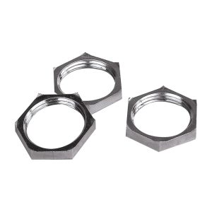 LAPP Epic, contramoer Wartelmoer kabel-/buisinvoer messing 52103300