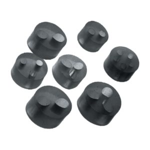 LAPP Skintop blindstop, M32, PA, zwart (per 100 stuks), 32380