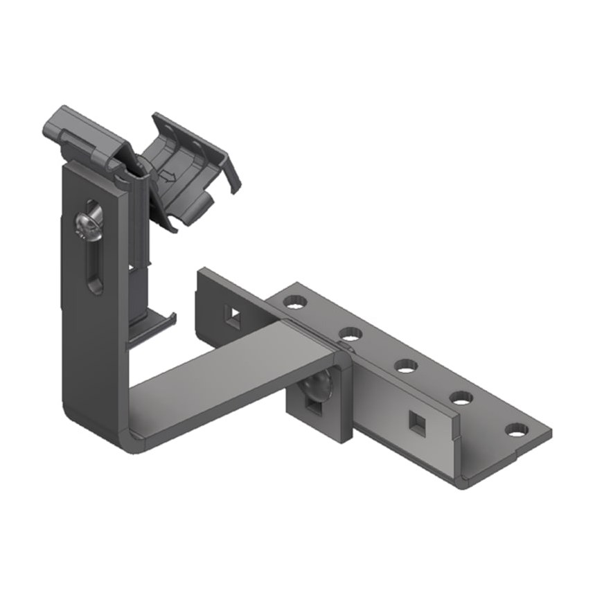 Van der Valk ValkAce, Strongline dakhaak