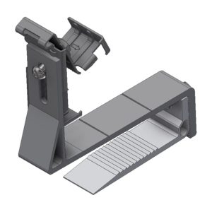 Van der Valk ValkAce, Slimline dakhaak, verstelbaar