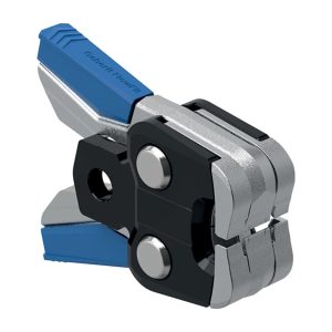 Geberit FlowFit persbek compatibiliteit [2] 16-40 mm