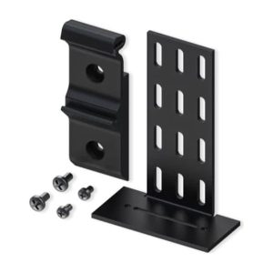 DIN rail adapter kit