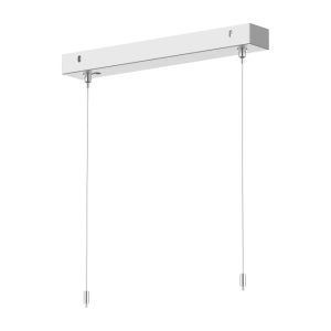 Opple Lighting Mechanische toebehoren voor armaturen 280x40x25mm